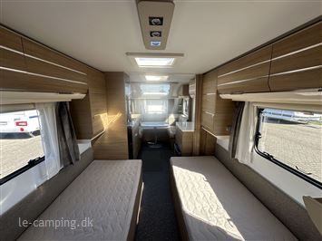 Adria Adora 572 UT