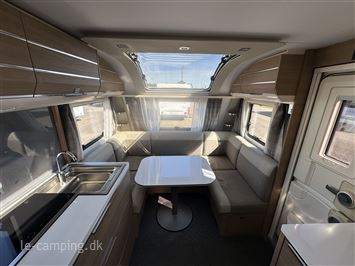 Adria Adora 572 UT