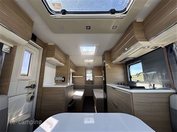 Adria Adora 572 UT