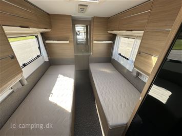 Adria Adora 572 UT