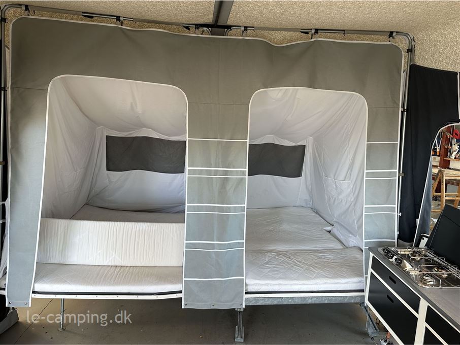 Camp-Let Premium