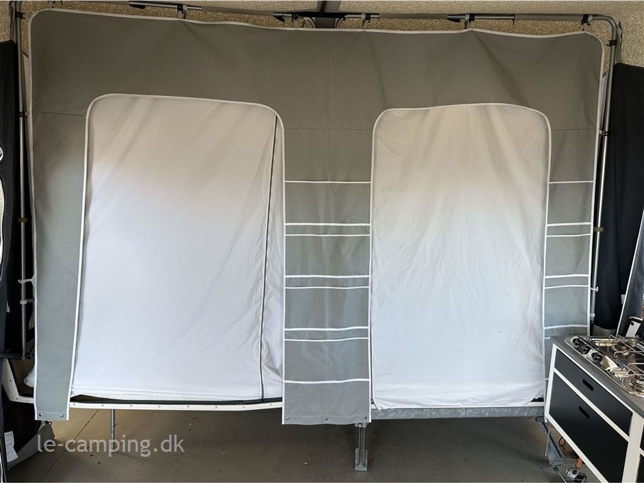 Camp-Let Premium