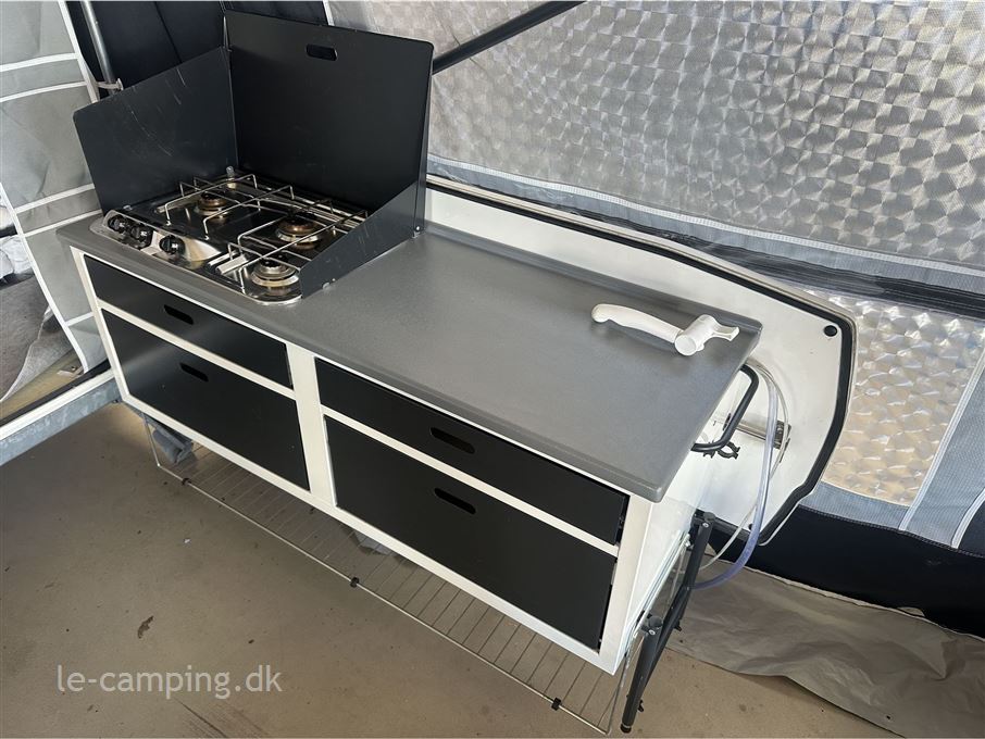 Camp-Let Premium