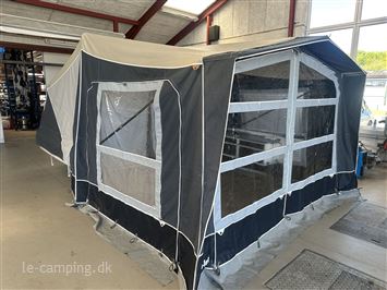 Camp-Let Premium