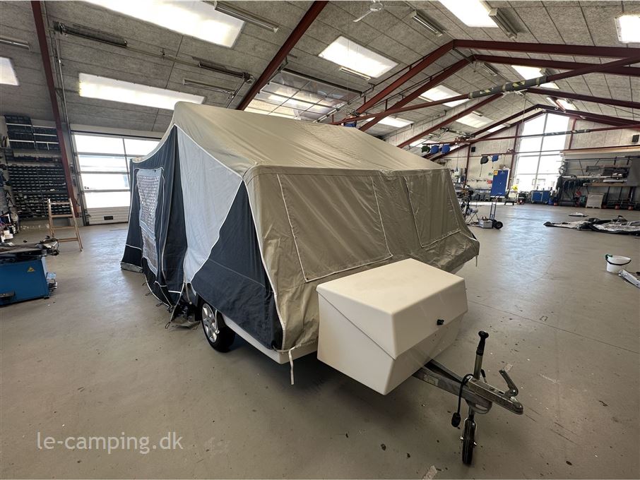 Camp-Let Premium