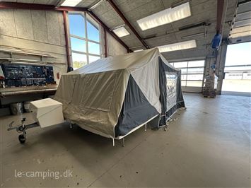 Camp-Let Premium