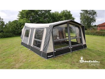 Camp-Let Premium