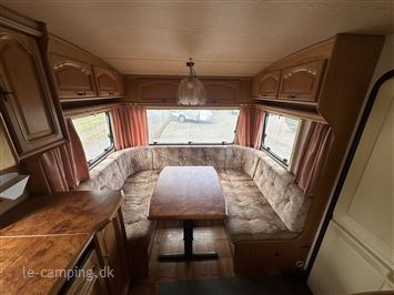 Tabbert Comtesse 540