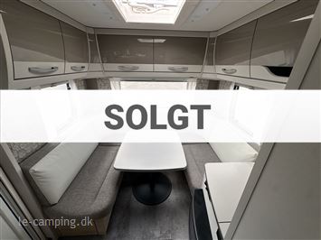Dethleffs Nomad 530 DR