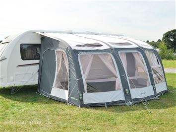 Hobby De Luxe Edition 545 KMF