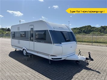 Hobby De Luxe Edition 545 KMF