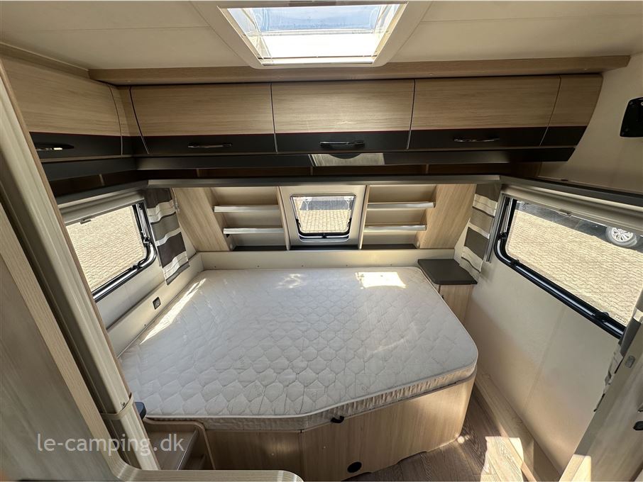 Hobby De Luxe Edition 545 KMF