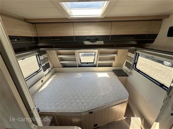 Hobby De Luxe Edition 545 KMF
