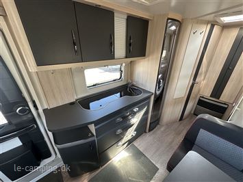 Hobby De Luxe Edition 545 KMF