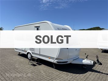 Hobby De Luxe 460 LU
