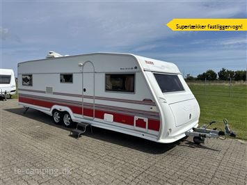 Kabe Royal 780 GLE