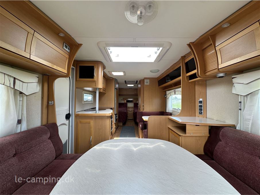 Kabe Royal 780 GLE