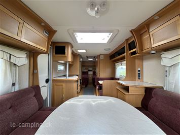 Kabe Royal 780 GLE