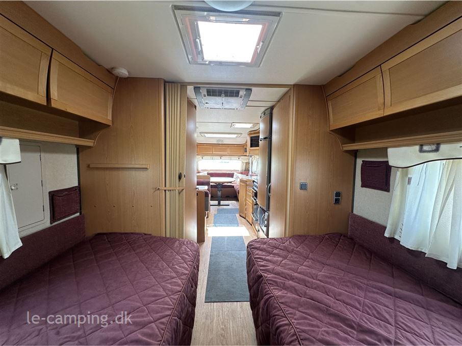 Kabe Royal 780 GLE