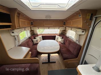 Kabe Royal 780 GLE