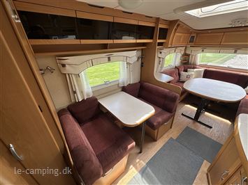 Kabe Royal 780 GLE