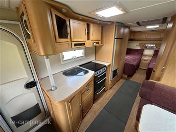 Kabe Royal 780 GLE