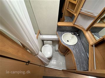 Kabe Royal 780 GLE