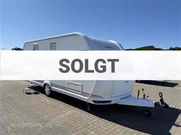 Hobby De Luxe 495 UL