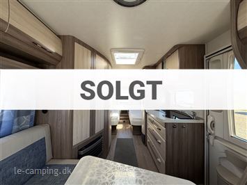 Hobby De Luxe 495 UL