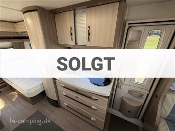 Hobby De Luxe 495 UL