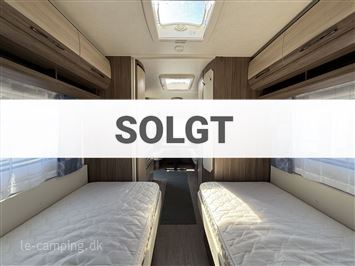 Hobby De Luxe 495 UL