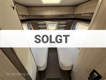 Hobby De Luxe 495 UL