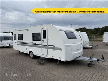 Adria Adora 613 HT