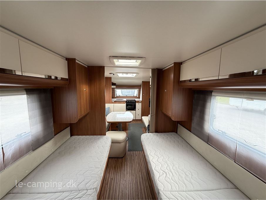 Adria Adora 613 HT