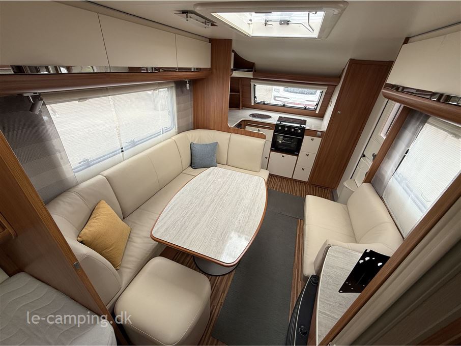 Adria Adora 613 HT