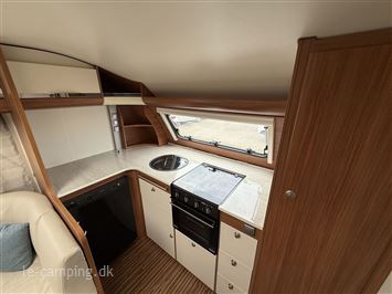 Adria Adora 613 HT