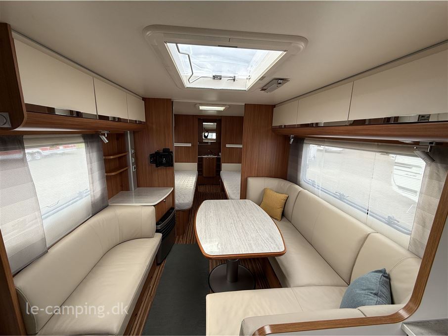 Adria Adora 613 HT