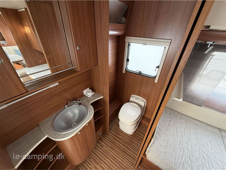 Adria Adora 613 HT