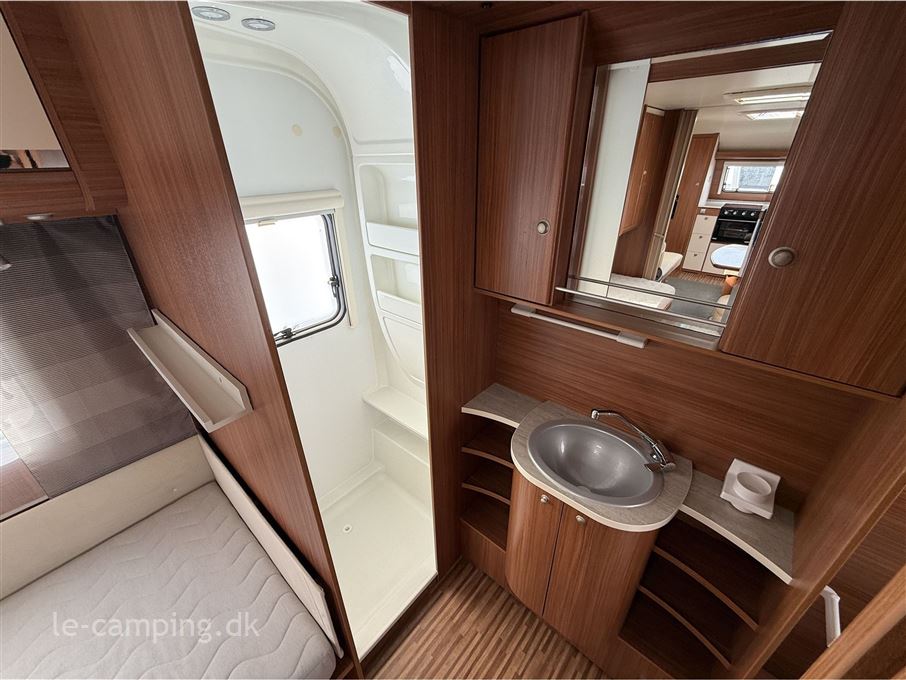 Adria Adora 613 HT