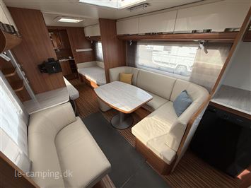 Adria Adora 613 HT
