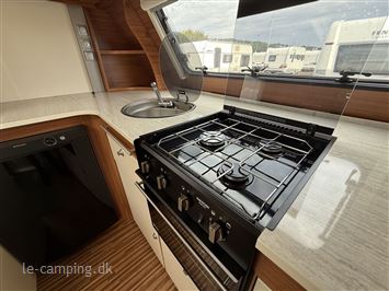 Adria Adora 613 HT