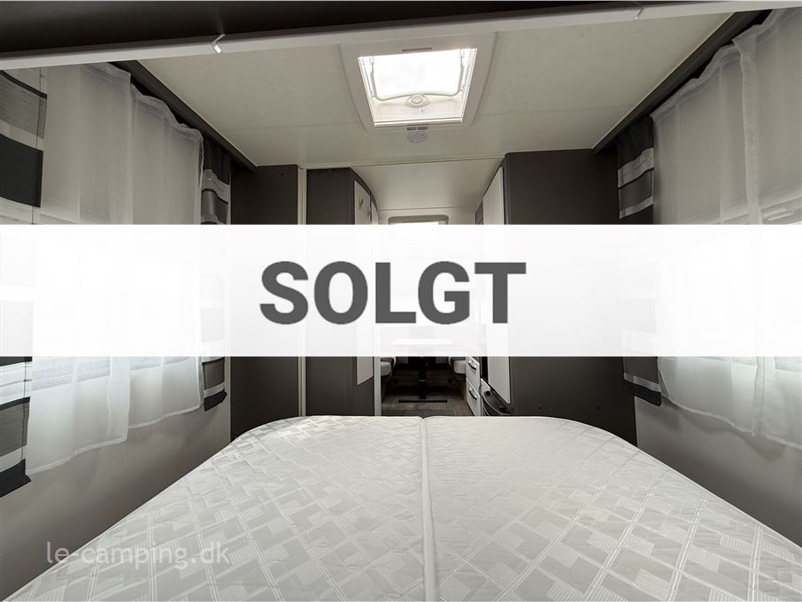 Hobby Excellent Edition 540 UFF