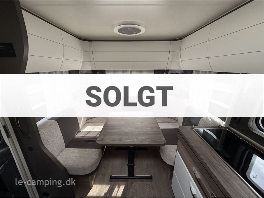 Hobby Excellent Edition 540 UFF