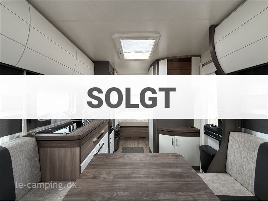 Hobby Excellent Edition 540 UFF