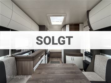 Hobby Excellent Edition 540 UFF