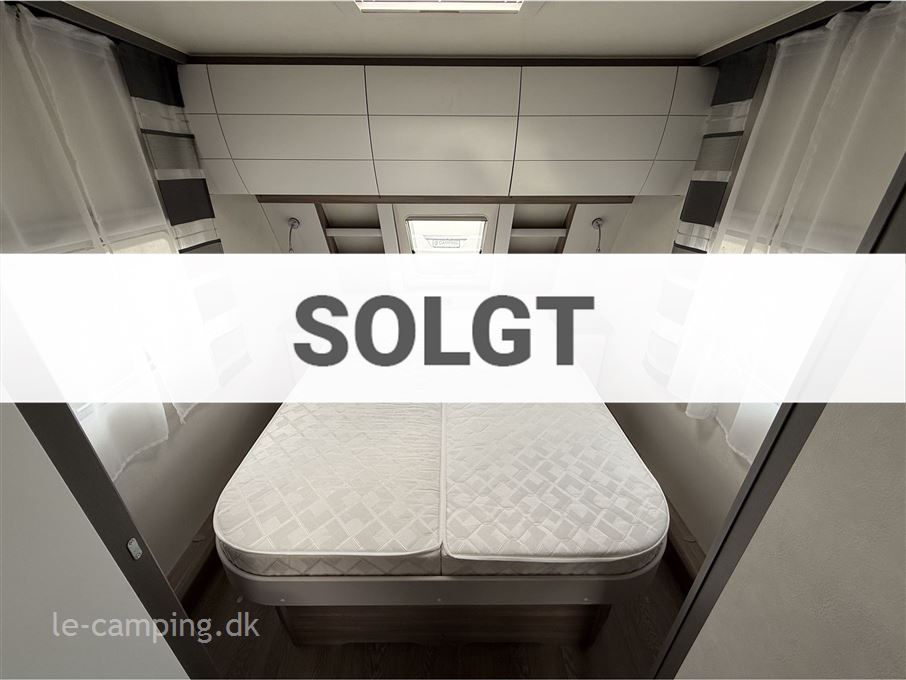 Hobby Excellent Edition 540 UFF