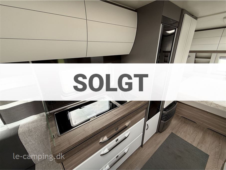 Hobby Excellent Edition 540 UFF