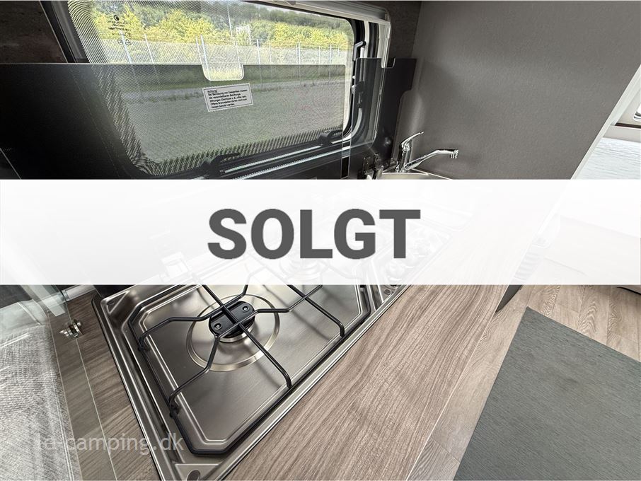 Hobby Excellent Edition 540 UFF