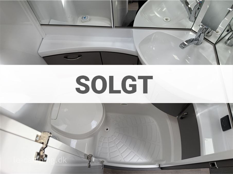 Hobby Excellent Edition 540 UFF