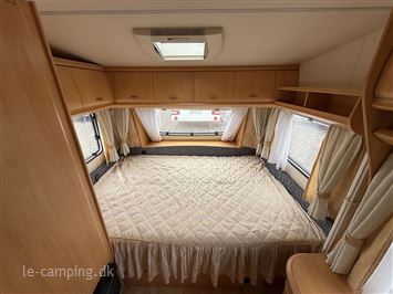 Hobby De Luxe 520 TMF